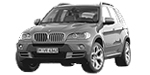 BMW E70 B3235 Fault Code