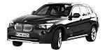BMW E84 B3235 Fault Code