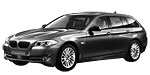 BMW F11 B3235 Fault Code