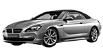 BMW F12 B3235 Fault Code